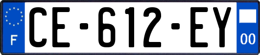 CE-612-EY