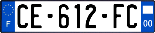 CE-612-FC