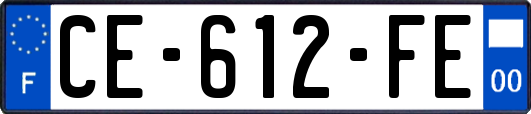 CE-612-FE