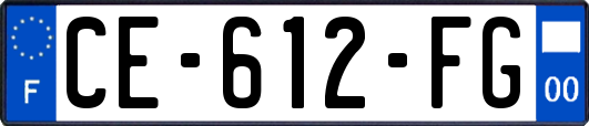 CE-612-FG