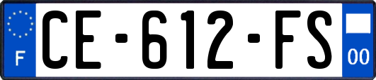 CE-612-FS