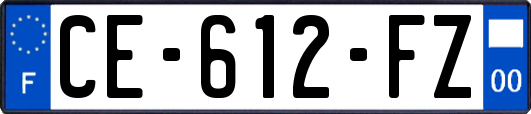CE-612-FZ