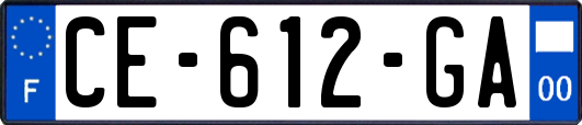 CE-612-GA
