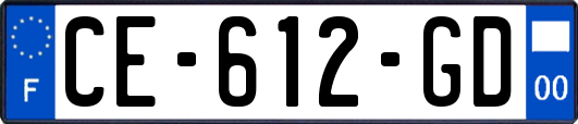 CE-612-GD