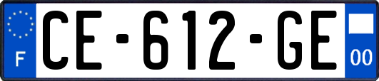CE-612-GE