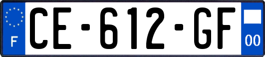 CE-612-GF
