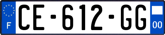 CE-612-GG