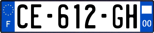 CE-612-GH