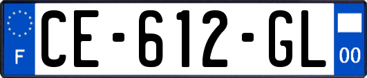 CE-612-GL