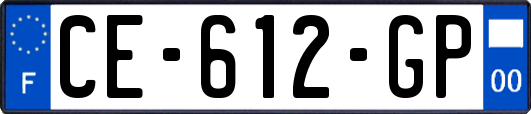 CE-612-GP