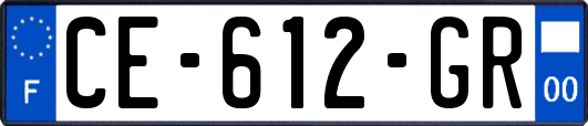 CE-612-GR