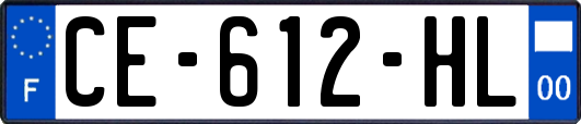 CE-612-HL