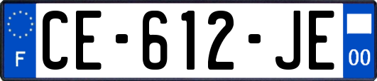 CE-612-JE