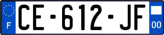 CE-612-JF