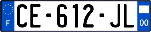 CE-612-JL