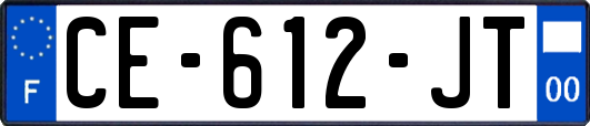CE-612-JT