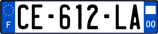 CE-612-LA