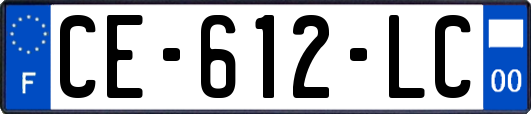 CE-612-LC