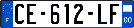 CE-612-LF