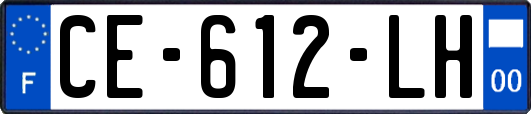 CE-612-LH