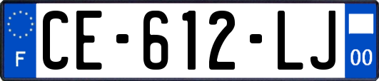 CE-612-LJ