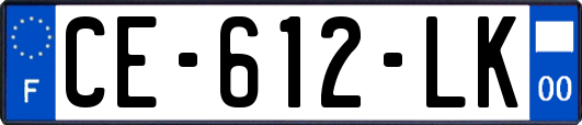 CE-612-LK