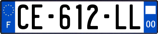 CE-612-LL