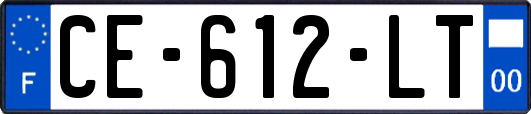 CE-612-LT