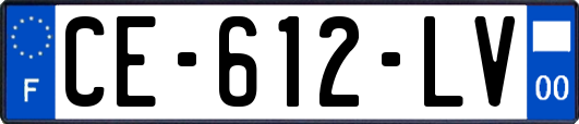 CE-612-LV