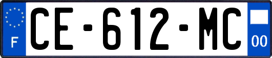 CE-612-MC