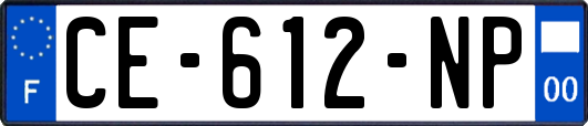 CE-612-NP