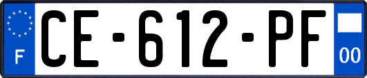 CE-612-PF