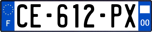 CE-612-PX