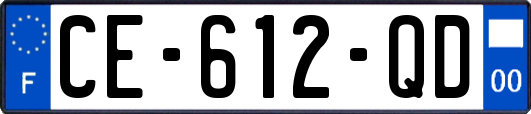 CE-612-QD
