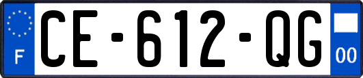 CE-612-QG