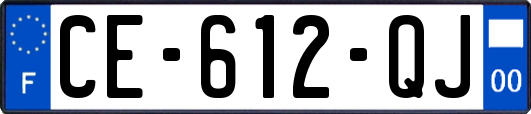 CE-612-QJ