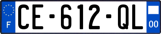 CE-612-QL