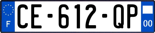 CE-612-QP