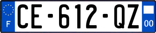 CE-612-QZ