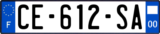 CE-612-SA
