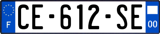 CE-612-SE