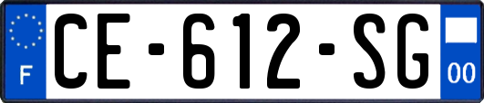 CE-612-SG