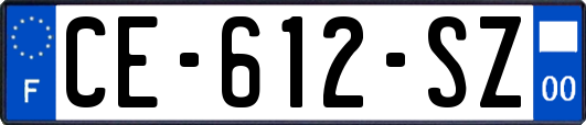 CE-612-SZ