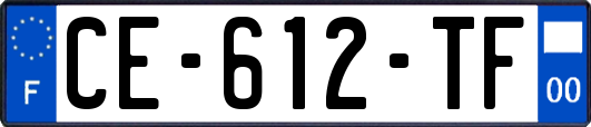 CE-612-TF