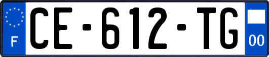 CE-612-TG