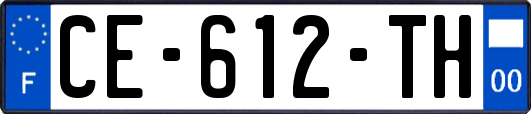 CE-612-TH