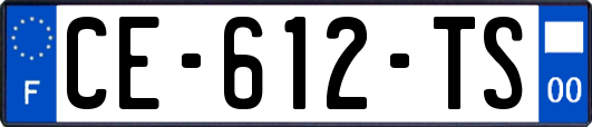 CE-612-TS