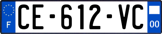 CE-612-VC