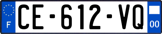 CE-612-VQ