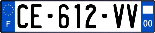 CE-612-VV